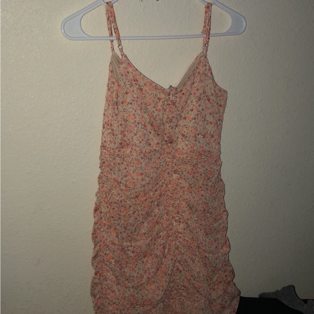 Lush dress